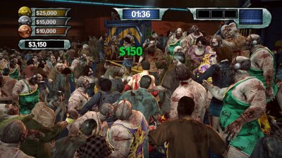 Dead Rising 2: Off The Record скачать торрент