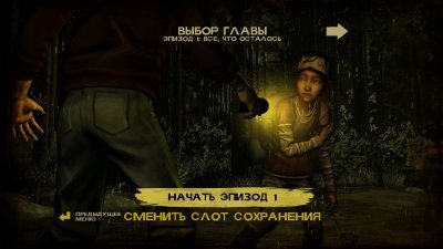 The Walking Dead: Season 2 скачать торрент