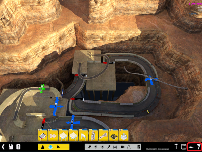 Trackmania 2 Canyon скачать торрент