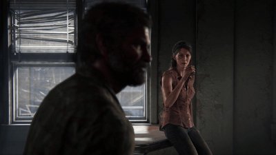 The Last of Us Factions скачать торрент