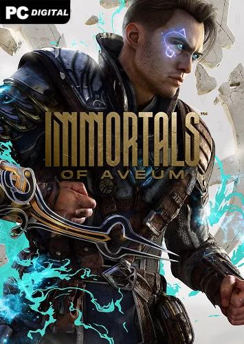 Immortals of Aveum - Deluxe Edition [v 1.0.6.6 + DLCs] (2023) PC | RePack