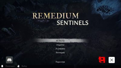 REMEDIUM Sentinels