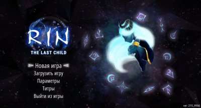 RIN The Last Child скачать торрент