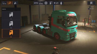 Heavy Cargo The Truck Simulator скачать торрент