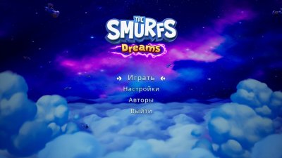 The Smurfs Dreams скачать торрент