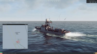 Sea Power Naval Combat in the Missile Age скачать торрент