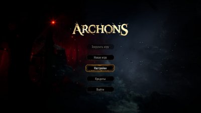 Archons скачать торрент