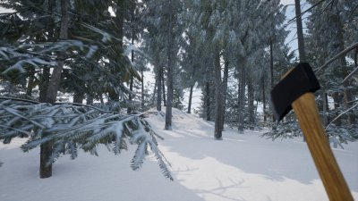 Lonely Christmas скачать торрент