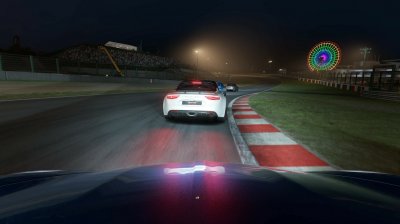 Assetto Corsa EVO скачать торрент