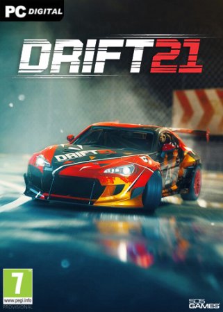 DRIFT21