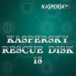 Kaspersky Rescue Disk [01.07.2024] скачать торрент