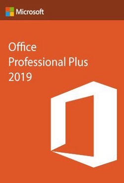 Microsoft Office 2016-2019