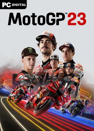 MotoGP 23